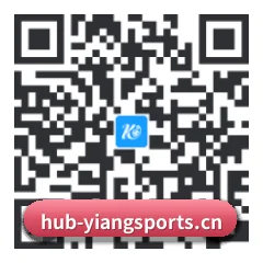 iOS 系统版 二维码